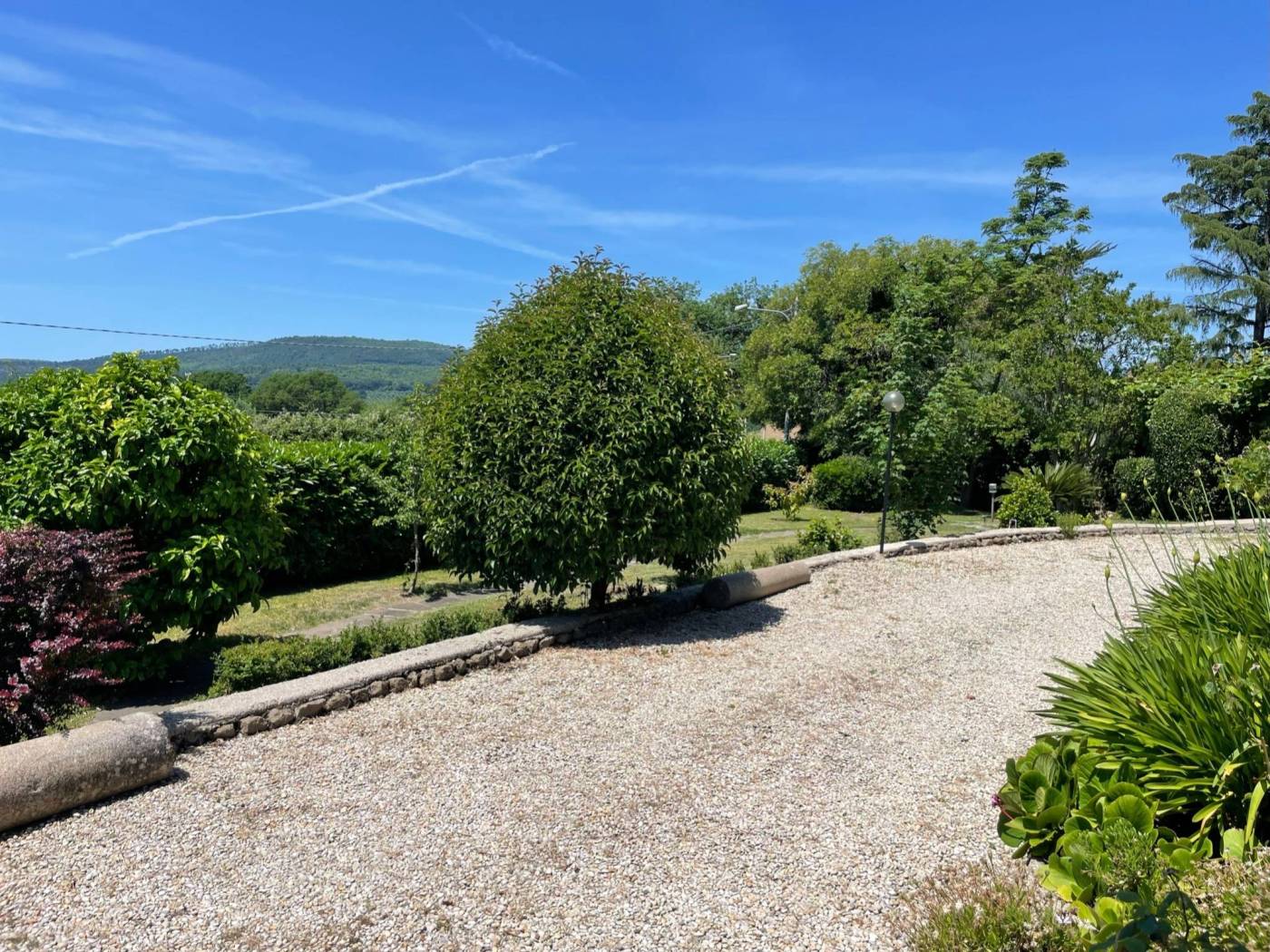 Giardino