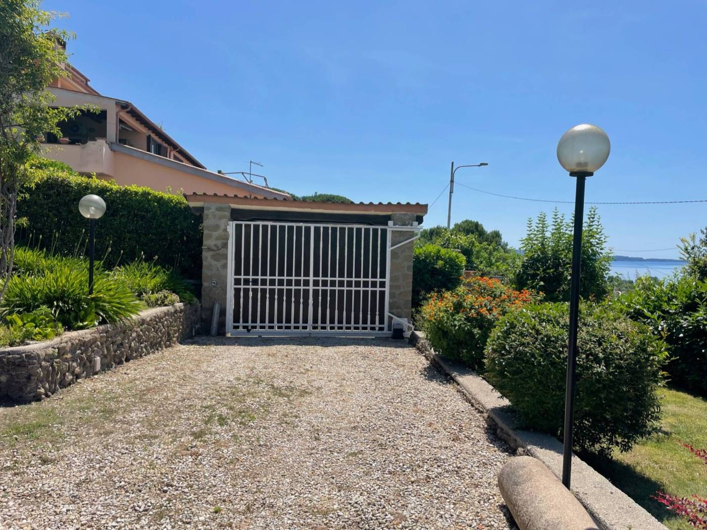 Giardino