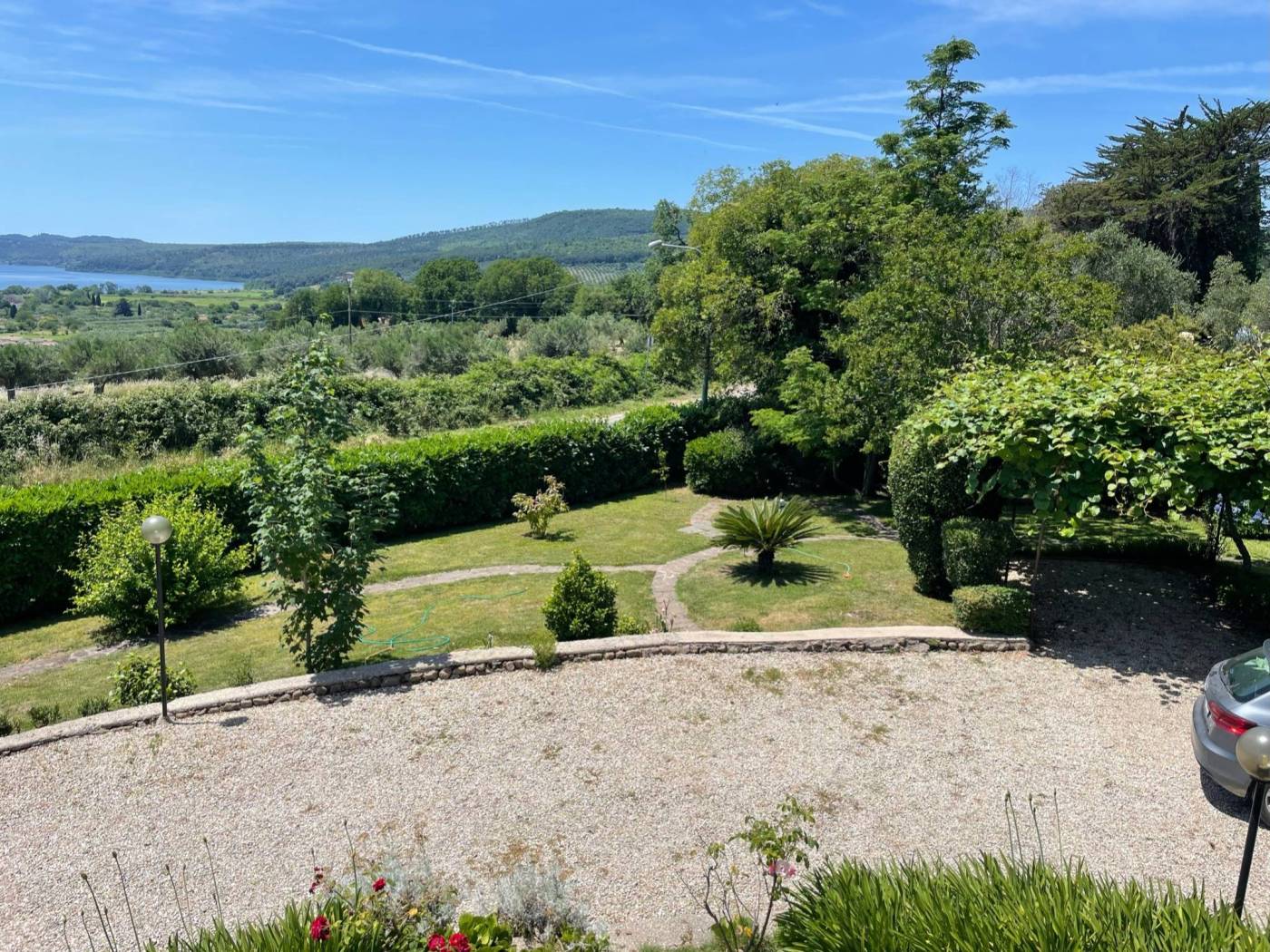 Giardino