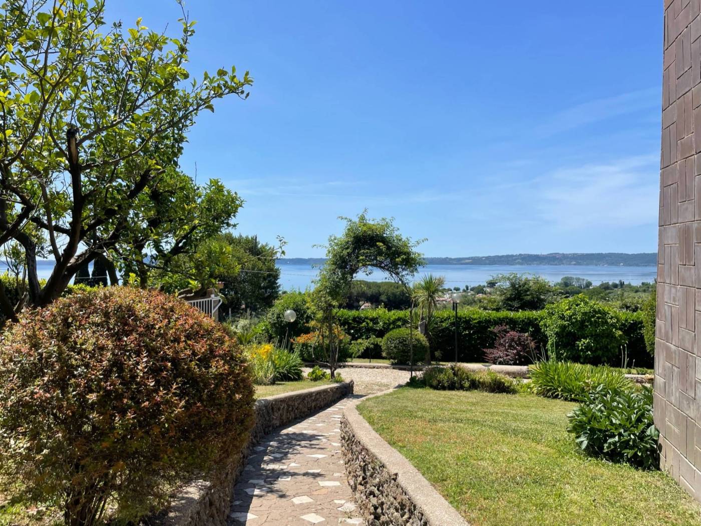 Giardino