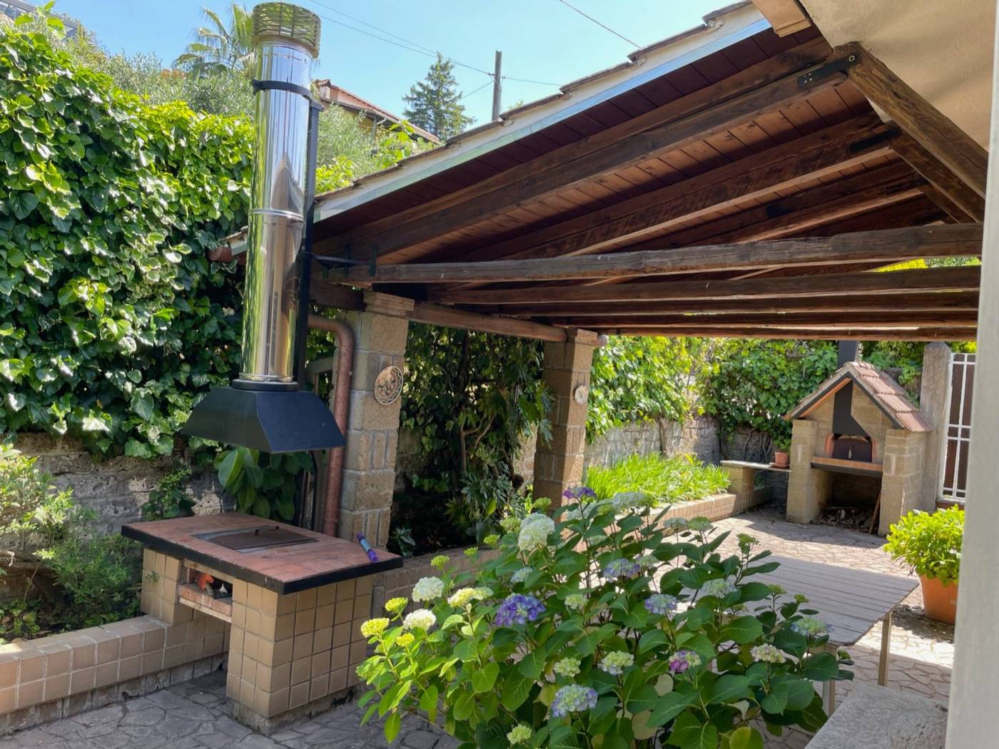 Giardino