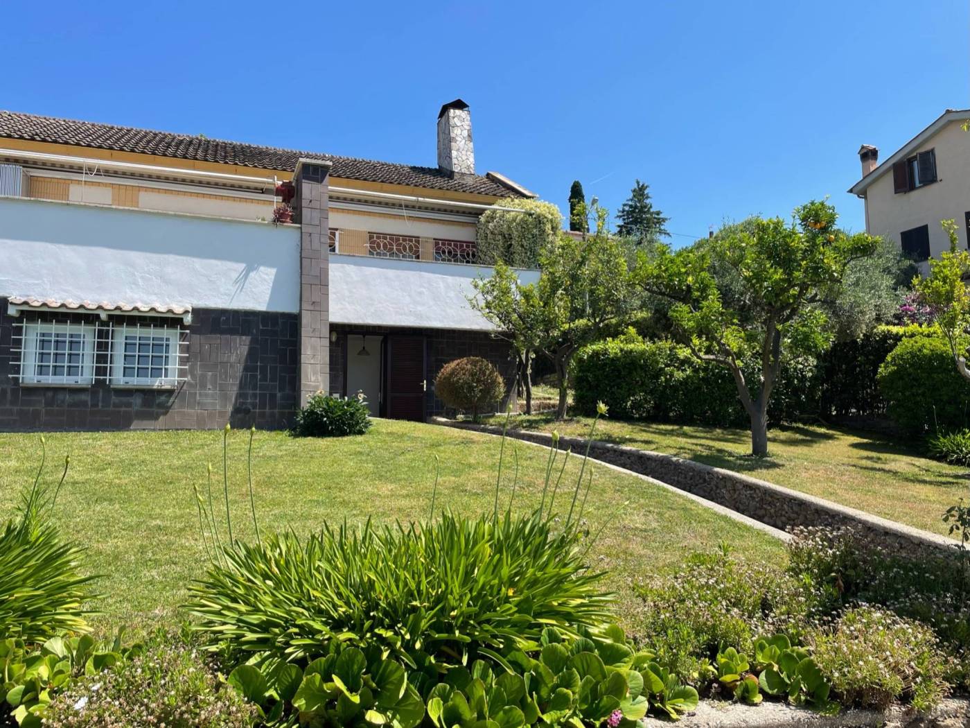 Giardino