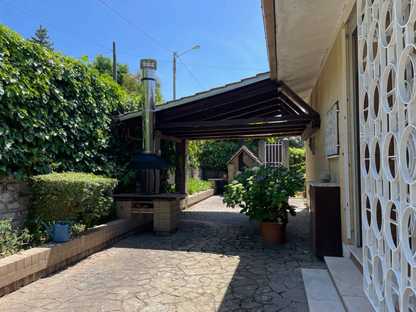 Giardino