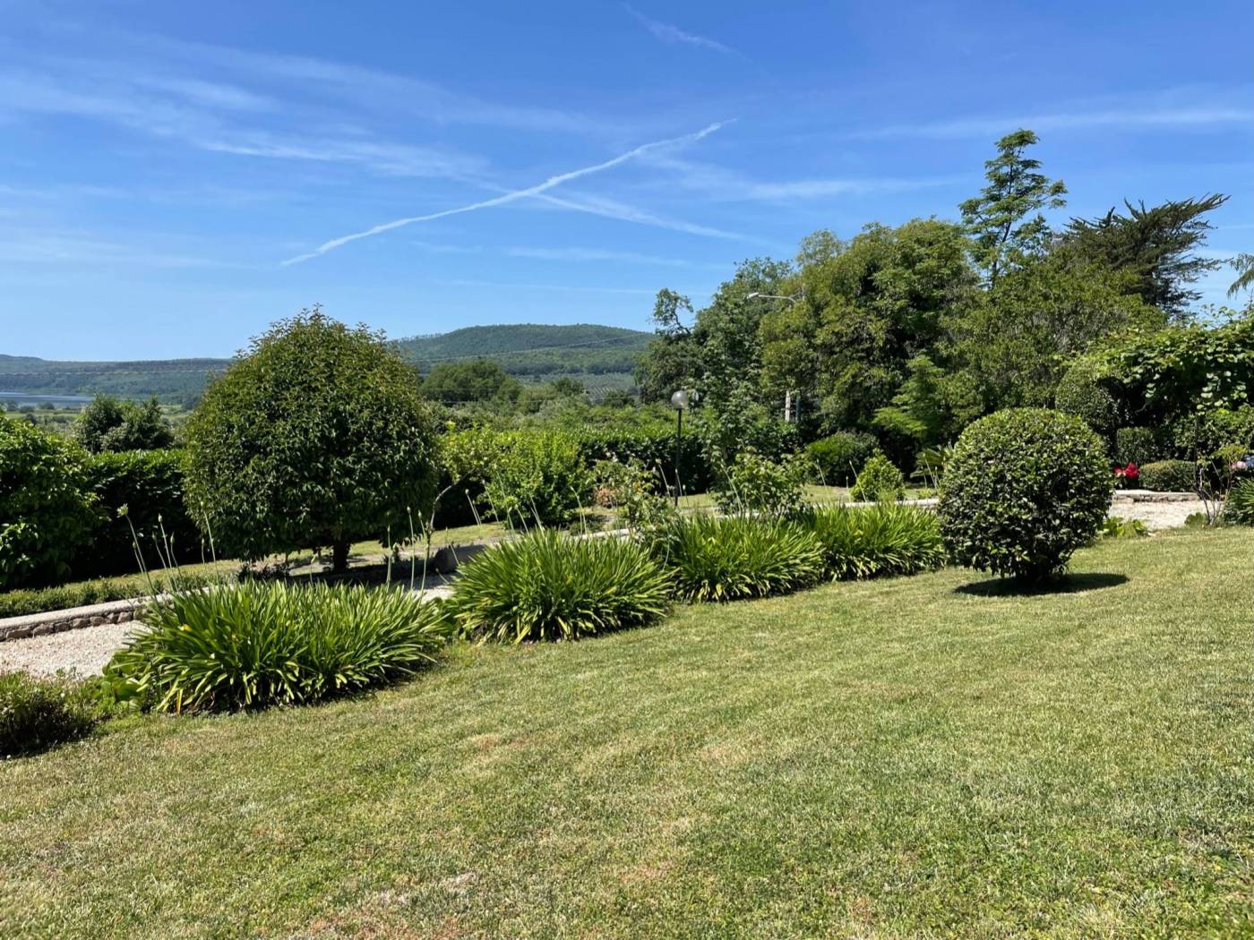 Giardino