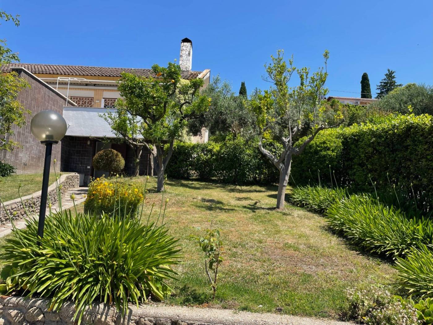 Giardino