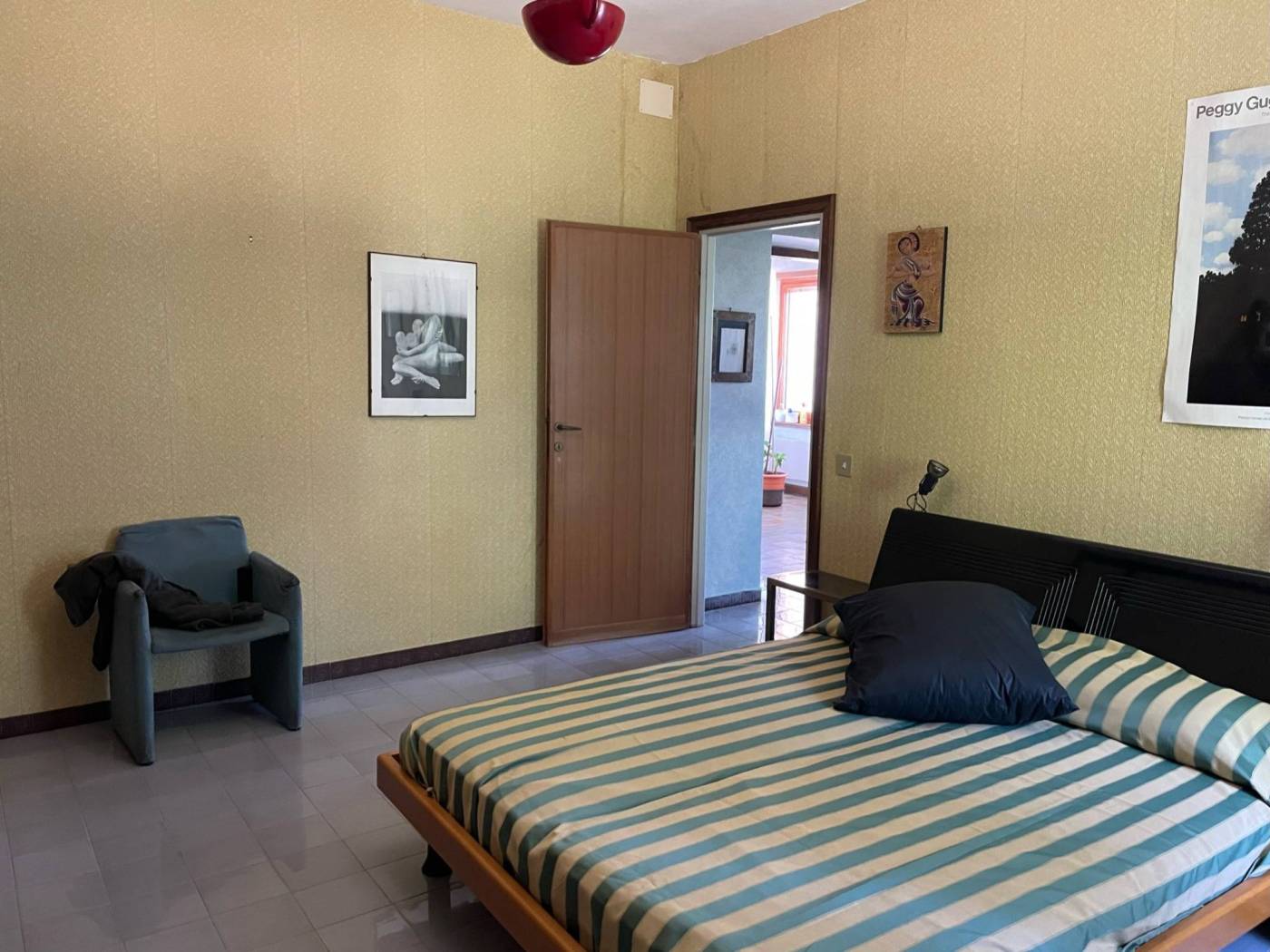 Camera da letto