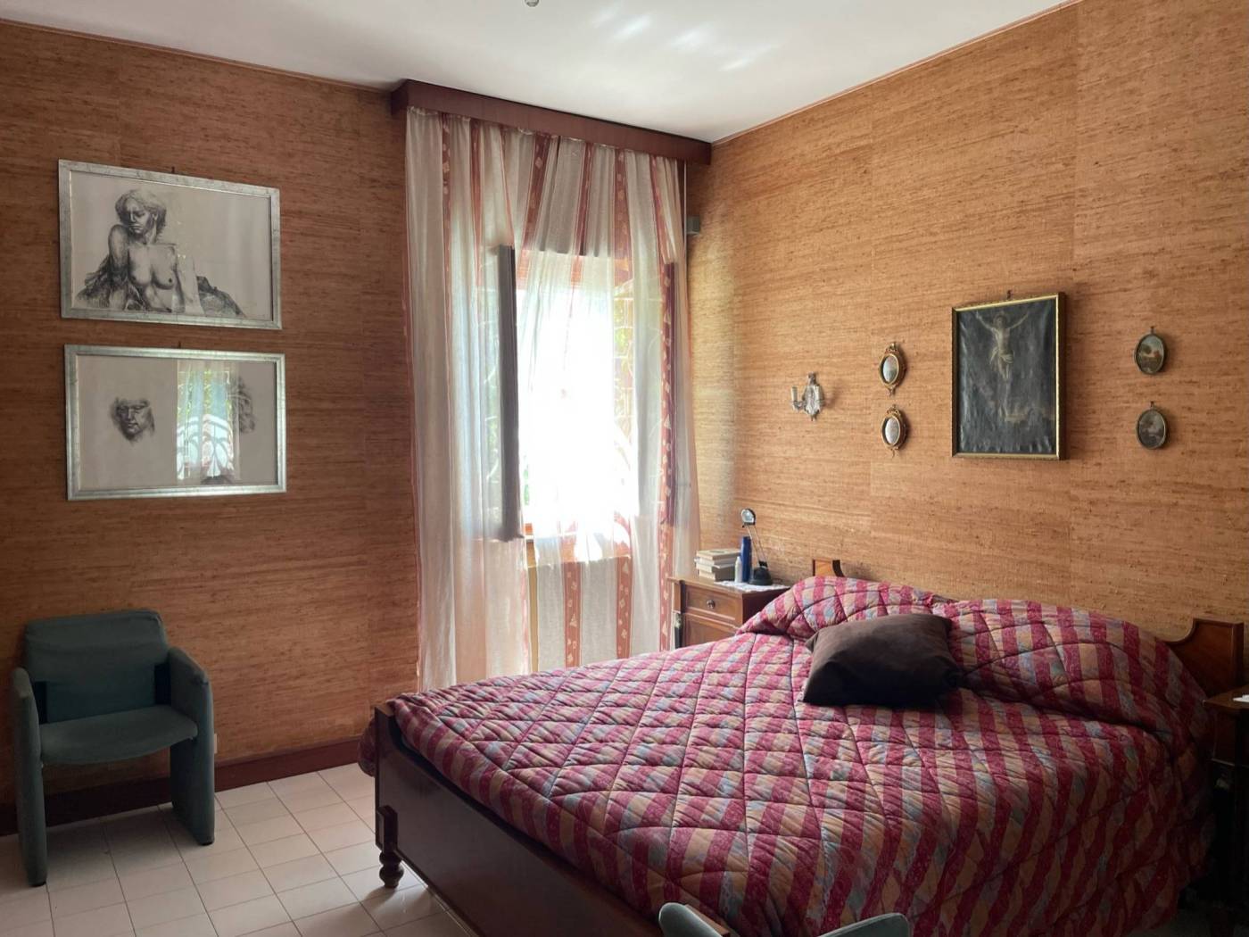 Camera da letto