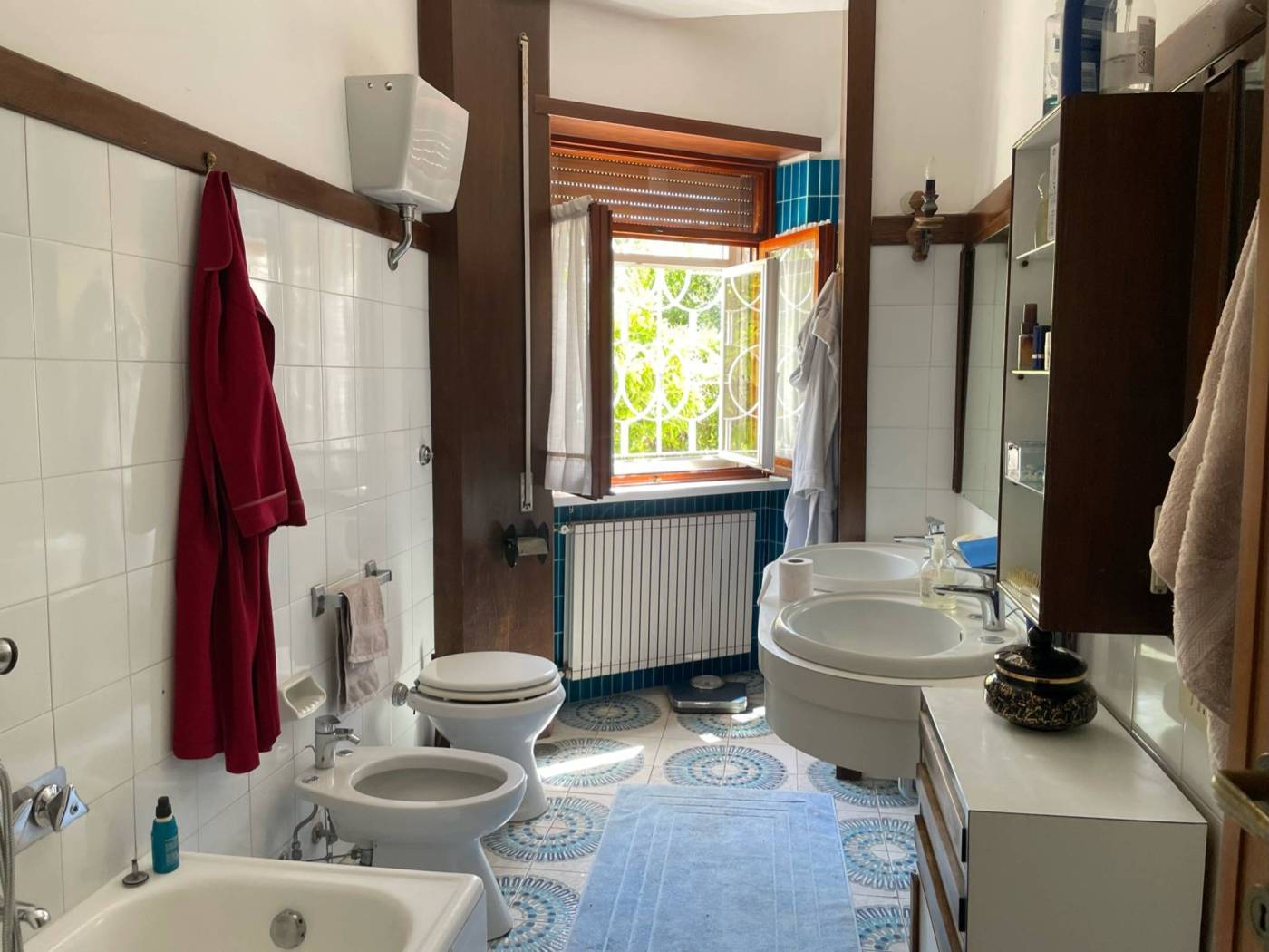 Bagno