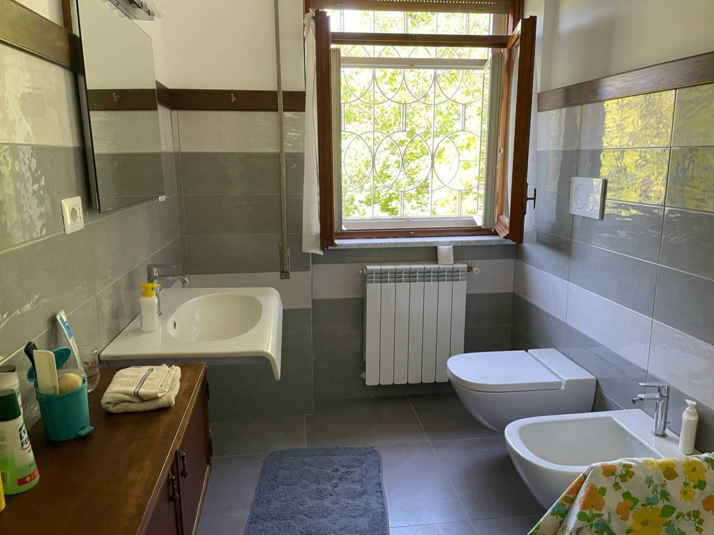 Bagno