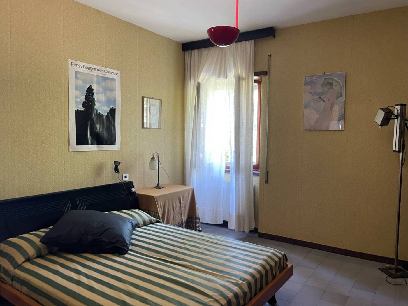 Camera da letto