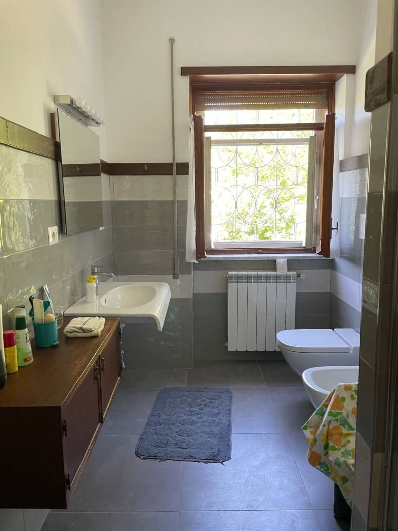 Bagno