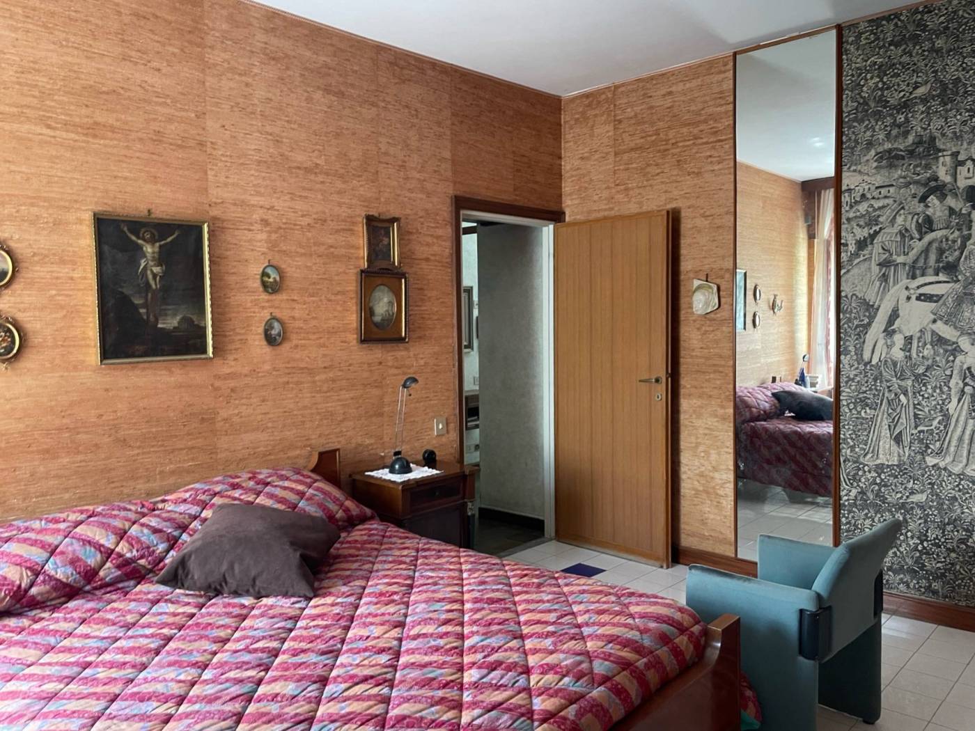 Camera da letto