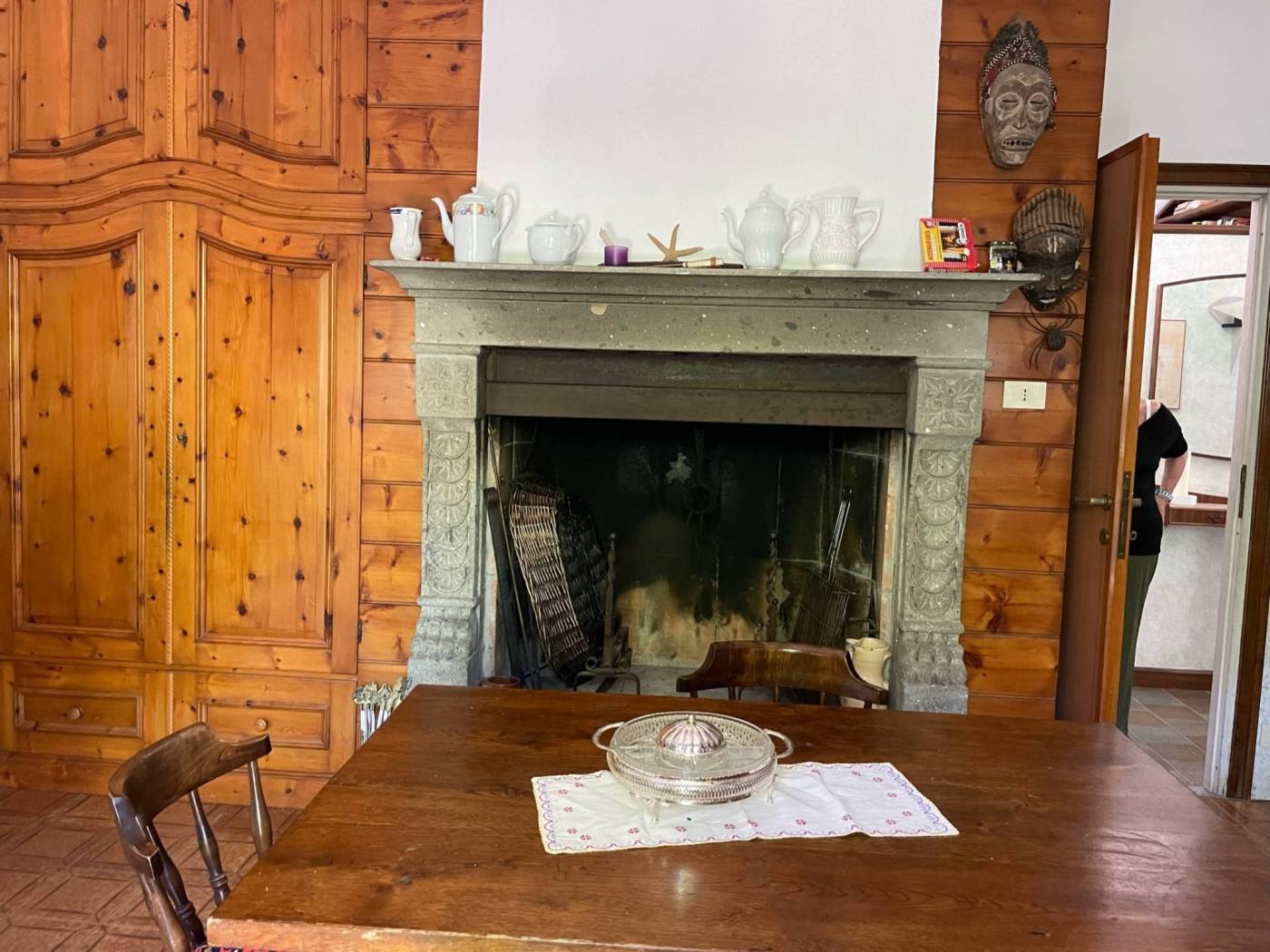 Cucina