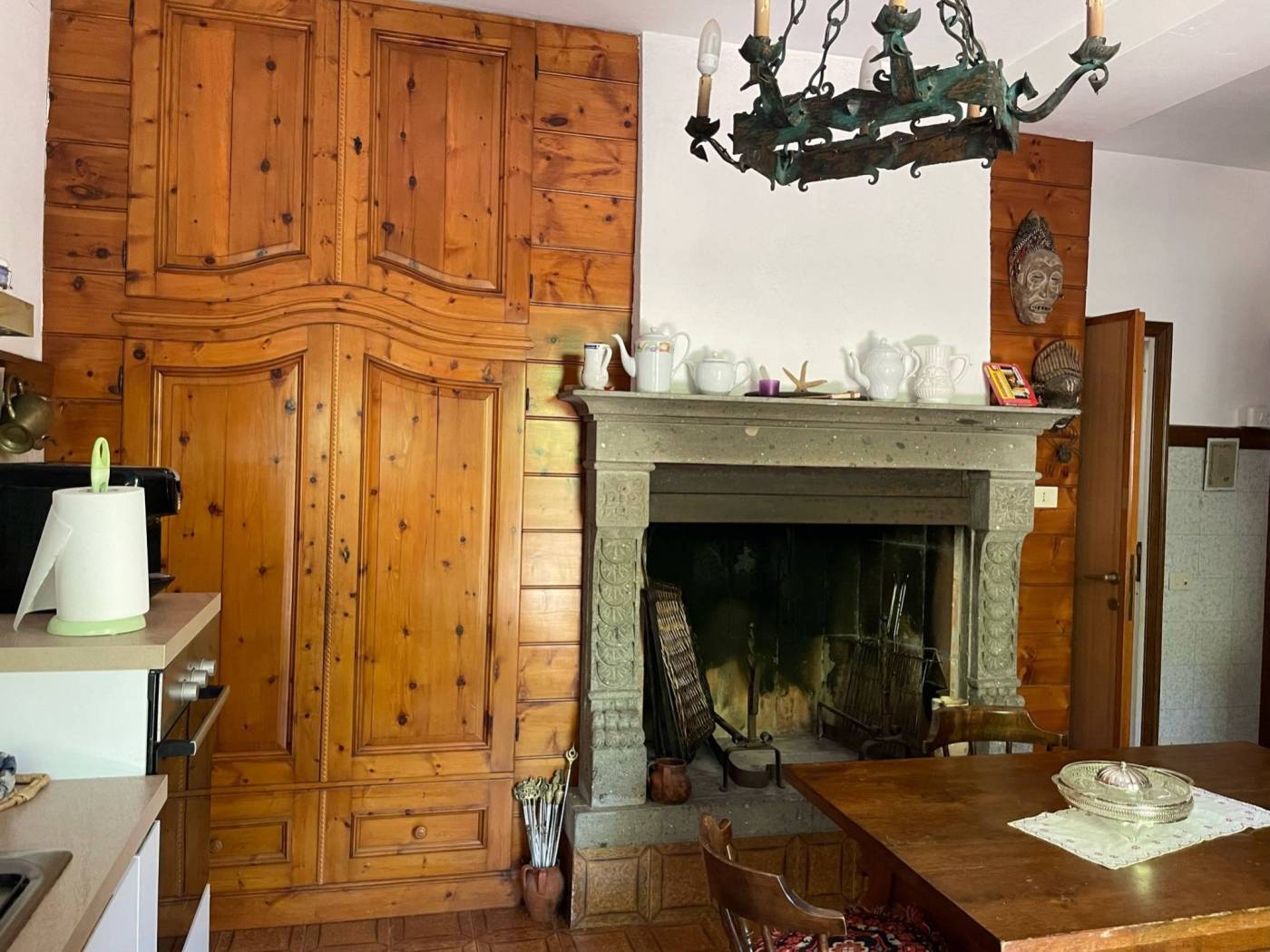 Cucina