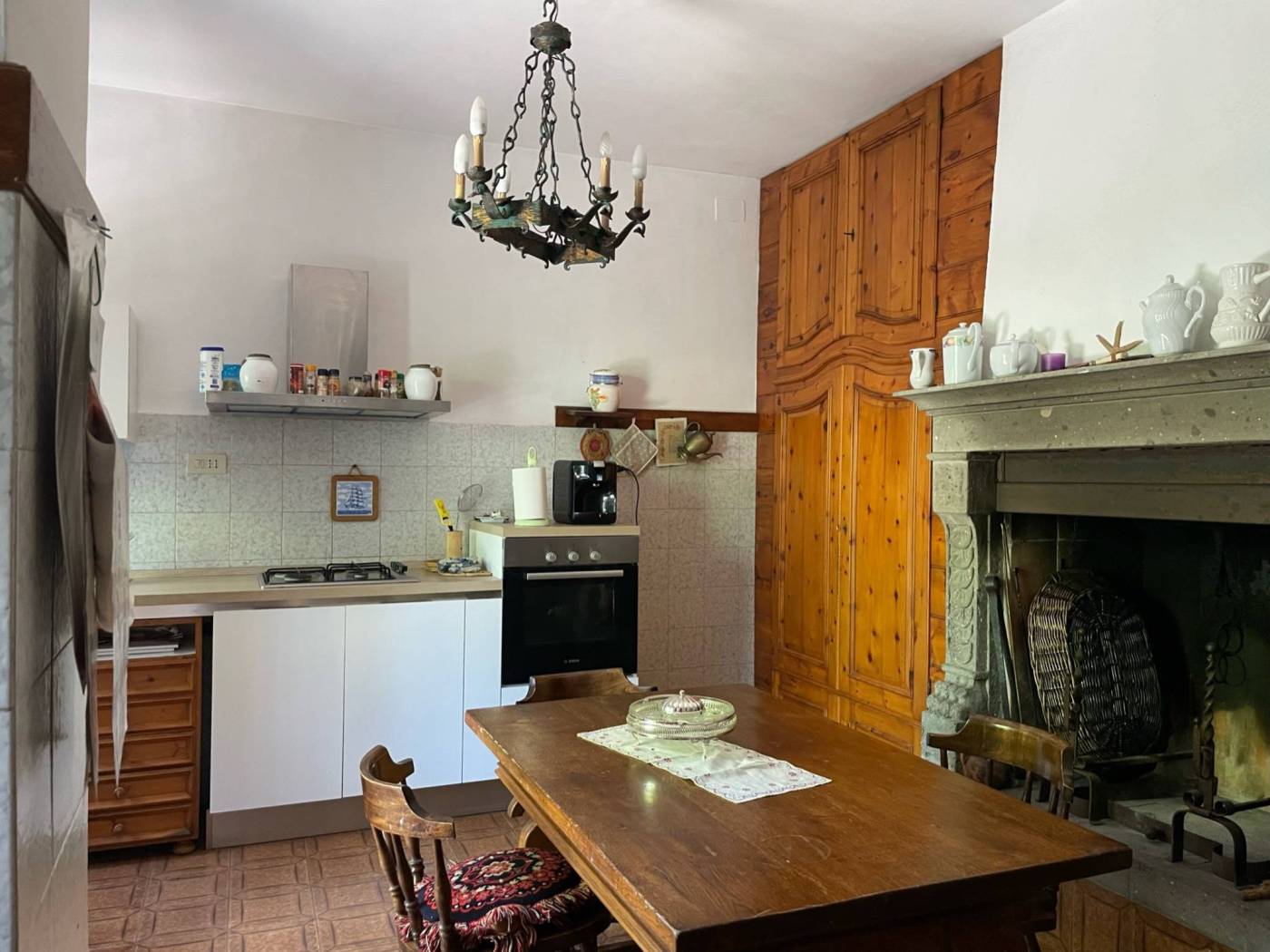 Cucina