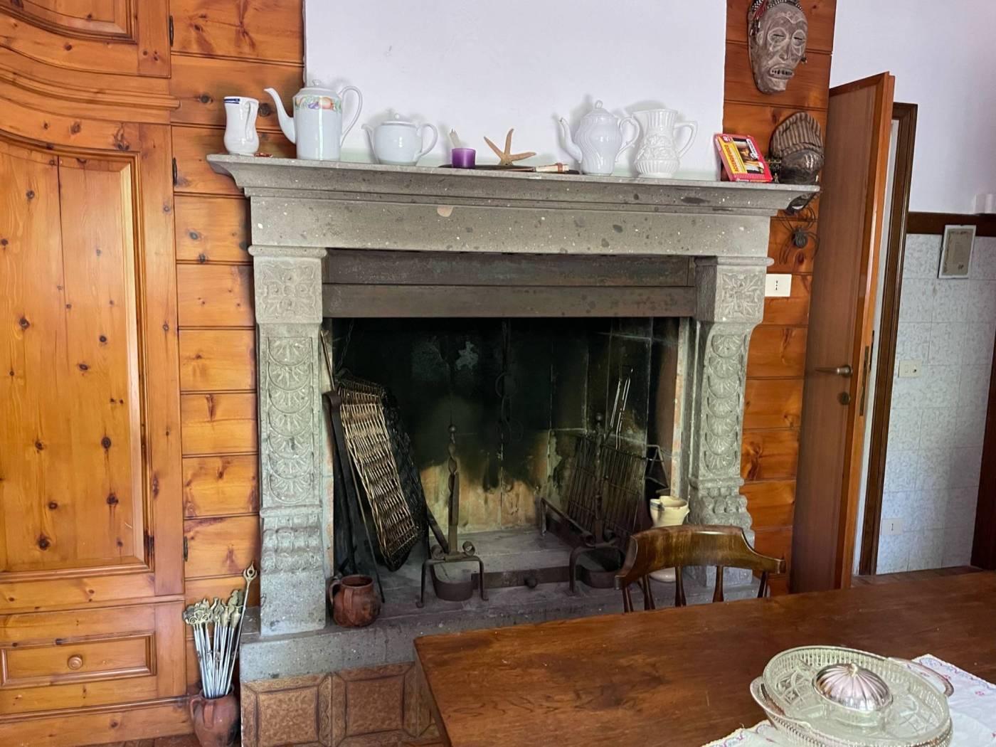 Cucina