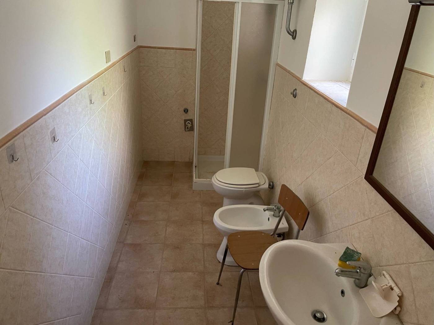 Bagno