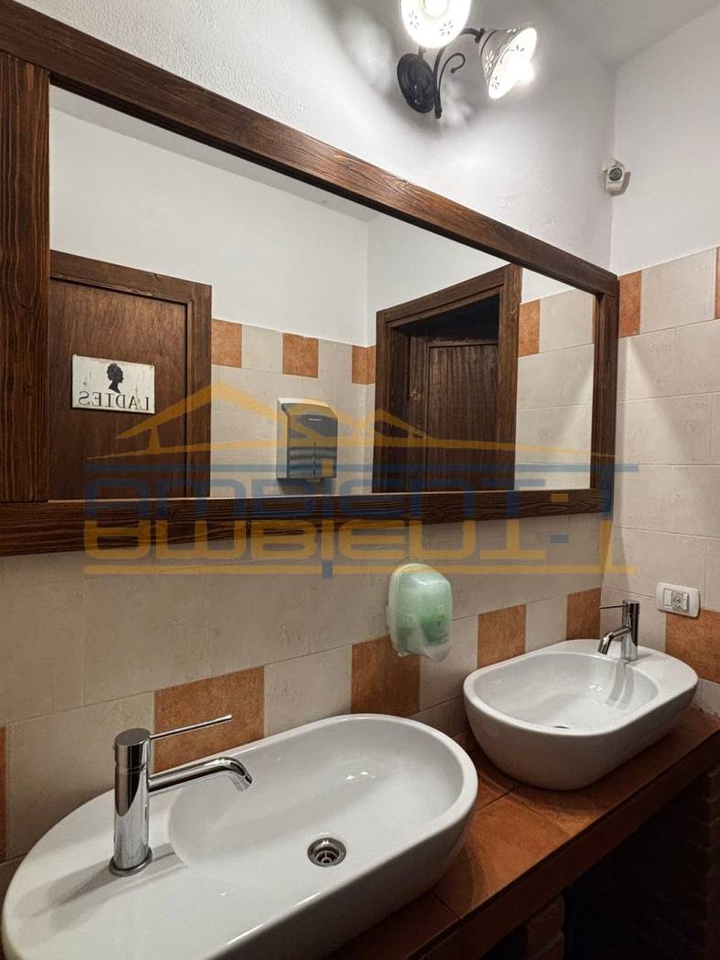Bagno