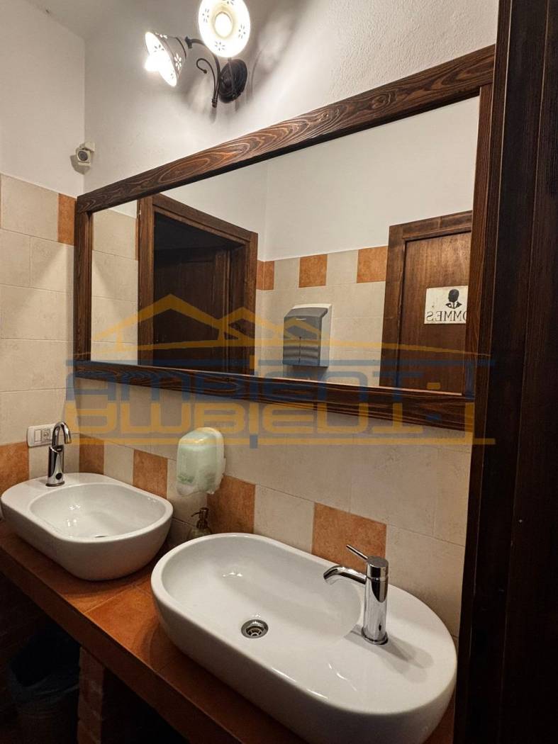 Bagno