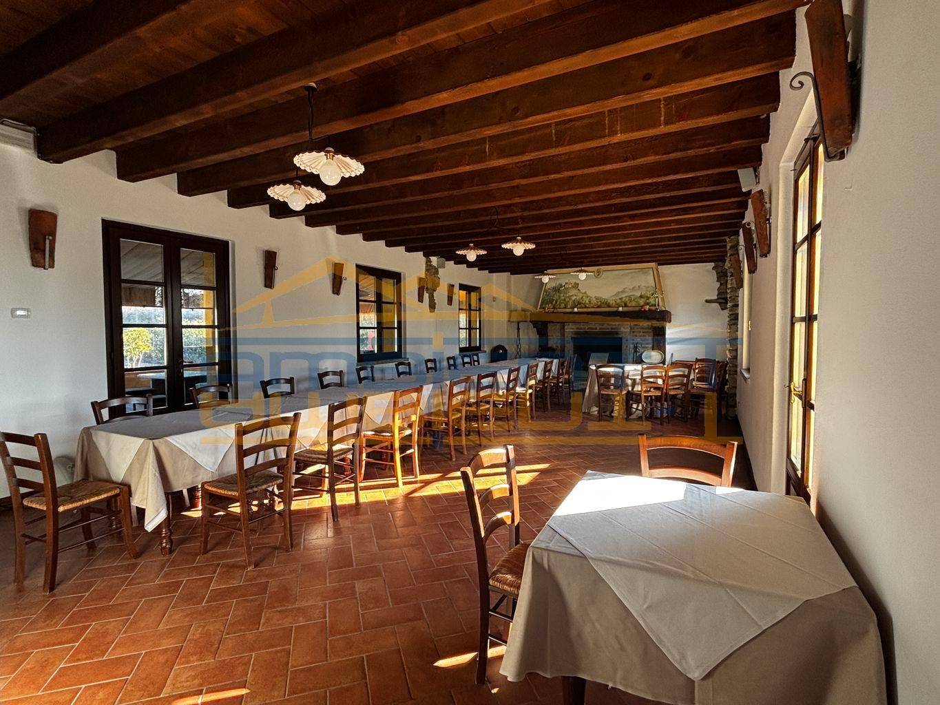 Veranda