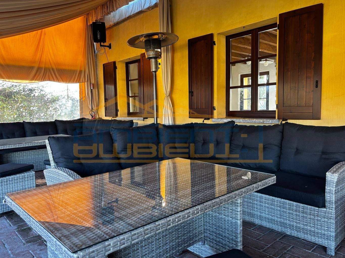 Veranda
