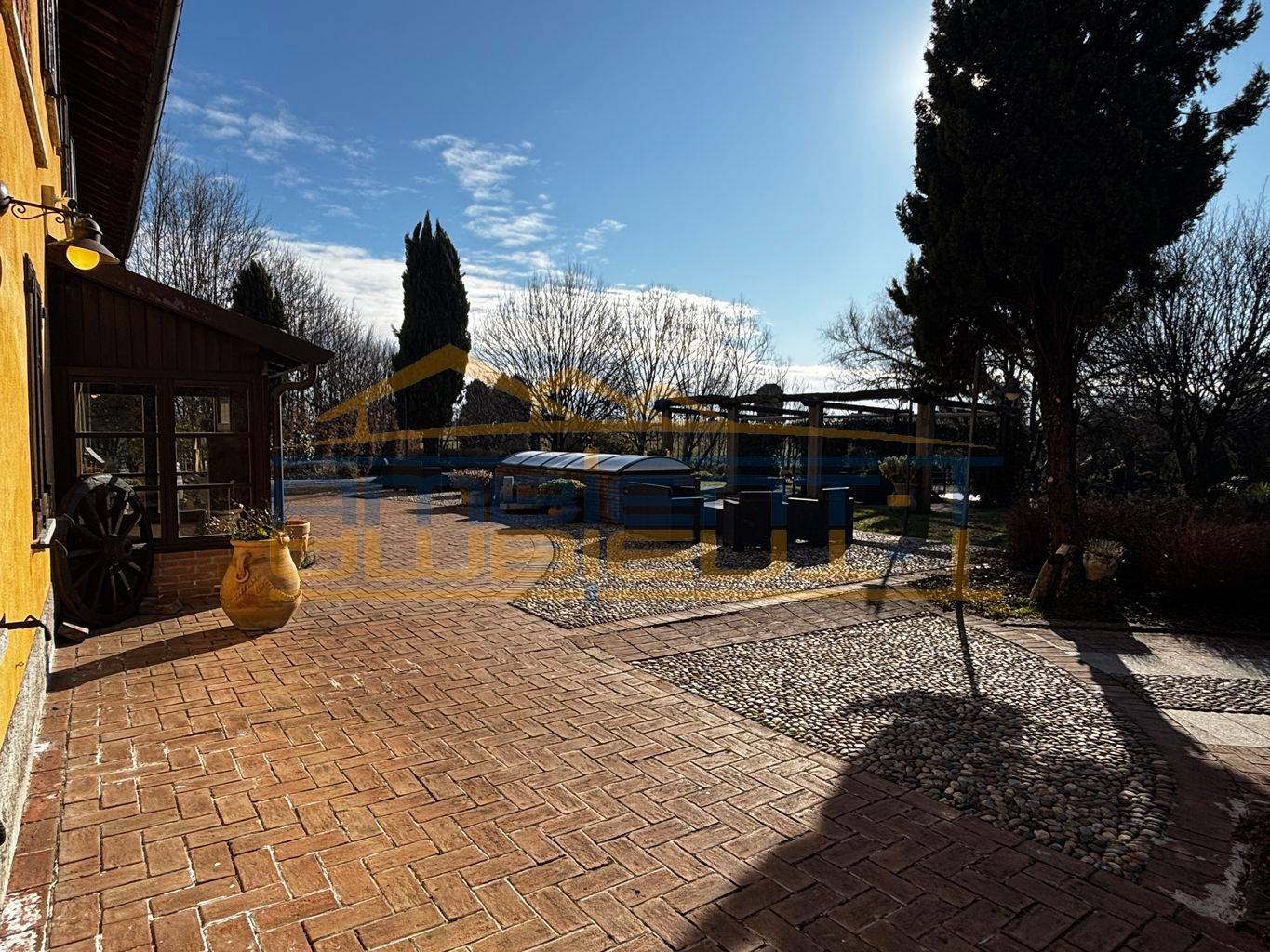 Giardino