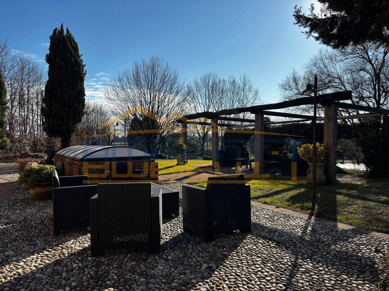 Giardino