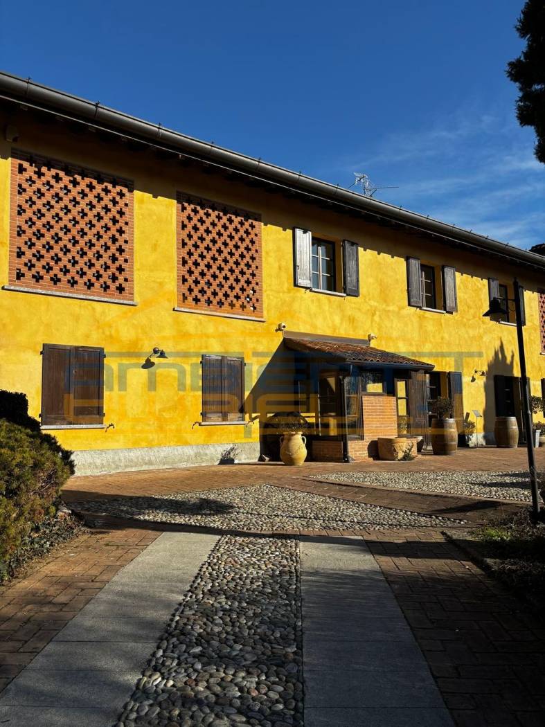 Facciata