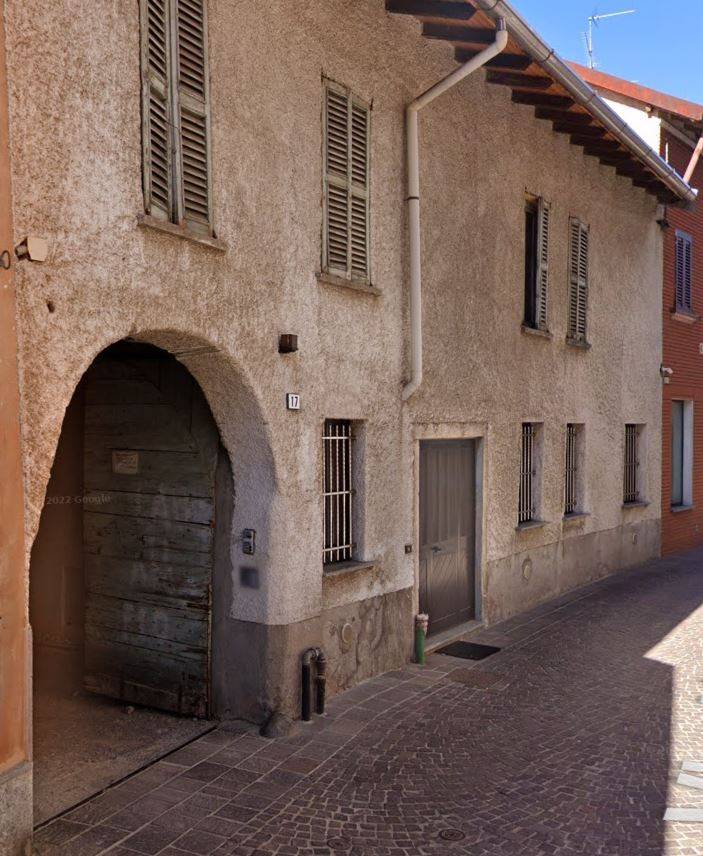 Facciata