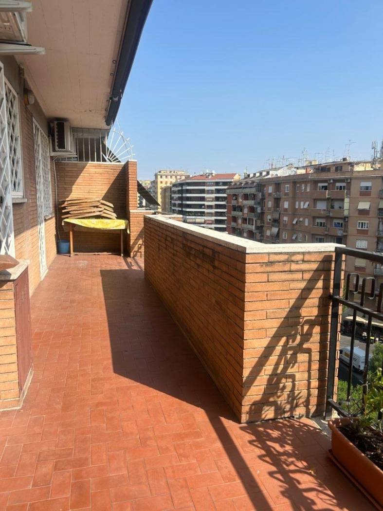 Balcone