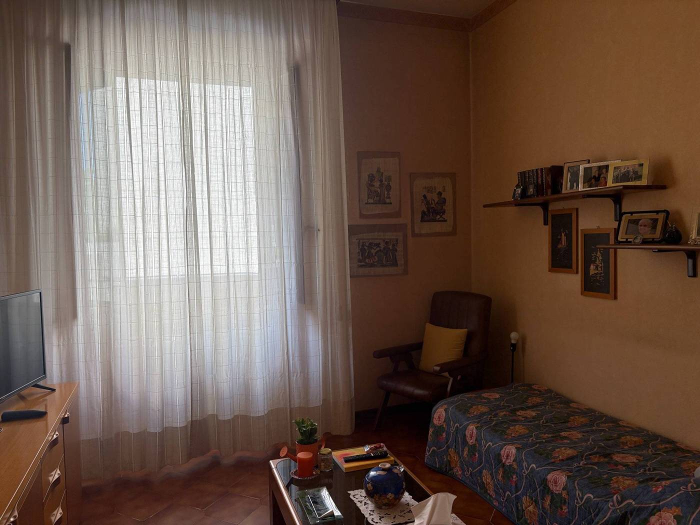 Camera da letto