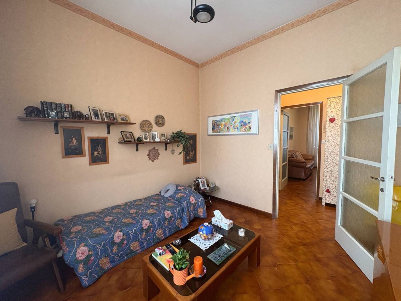 Camera da letto