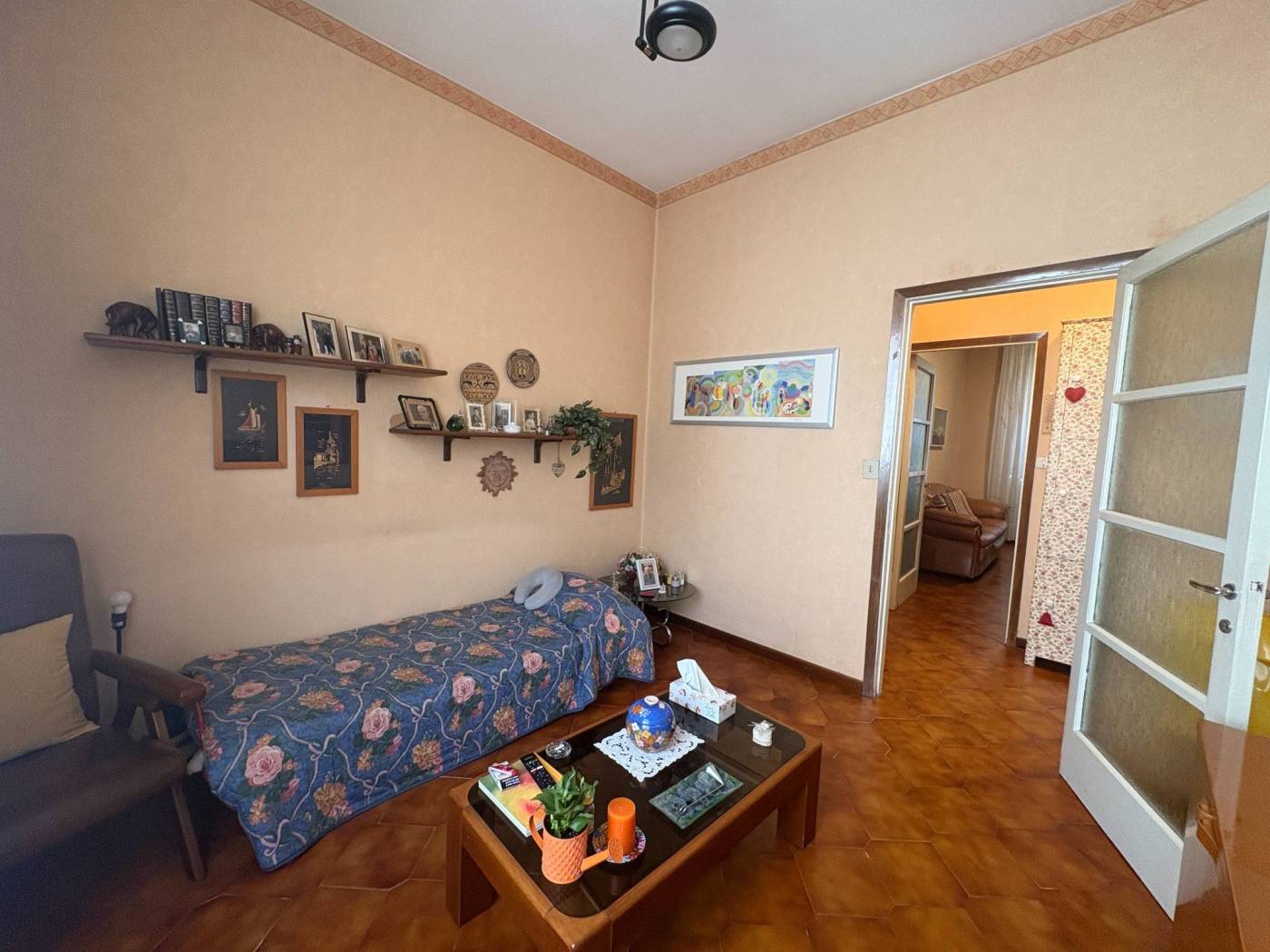 Camera da letto