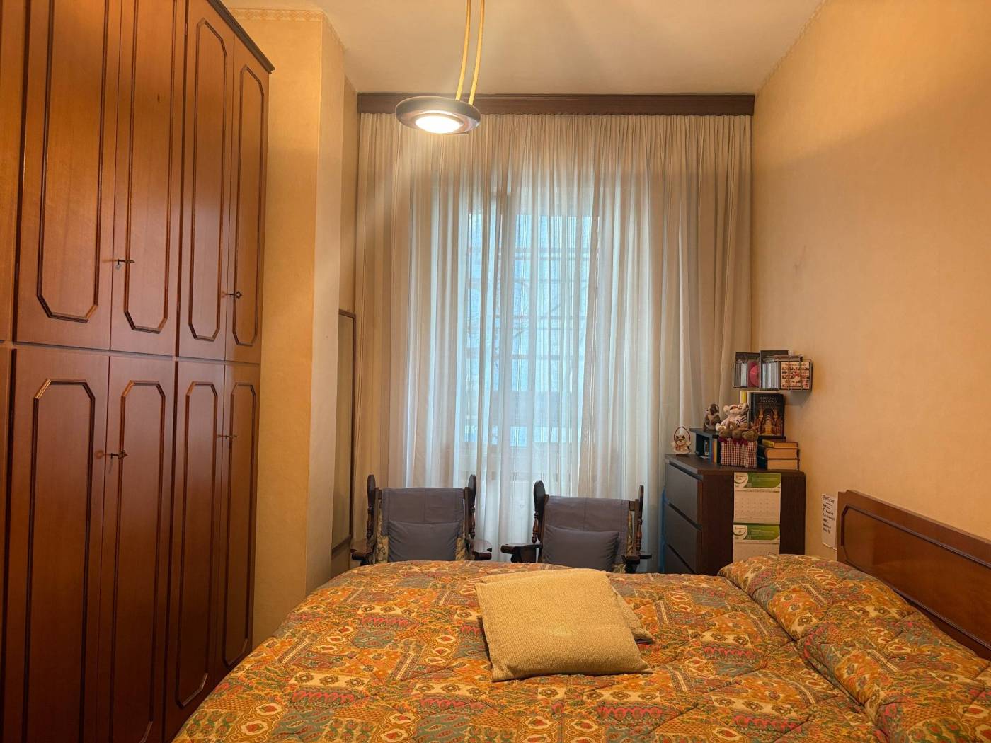 Camera da letto