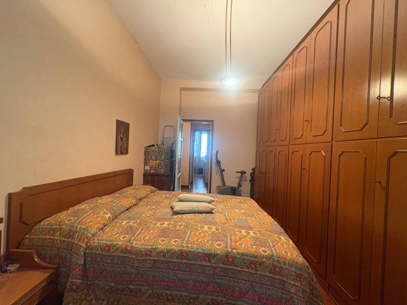 Camera da letto