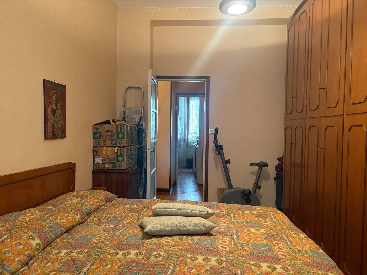 Camera da letto