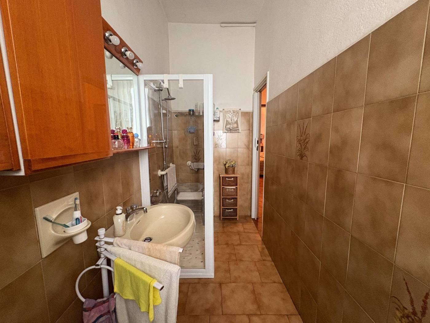 Bagno