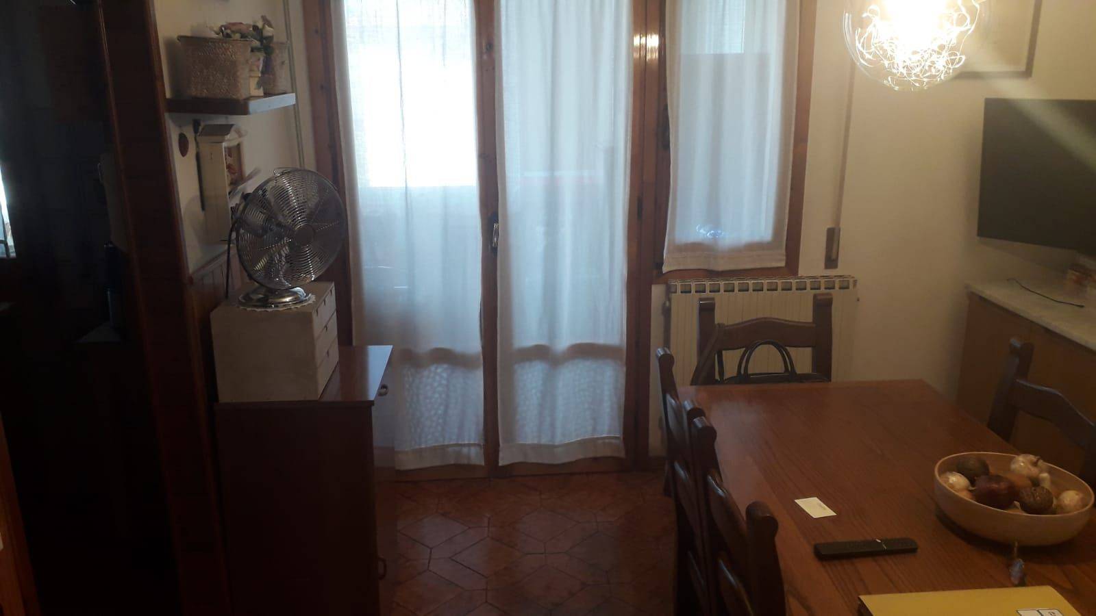 Sala da pranzo