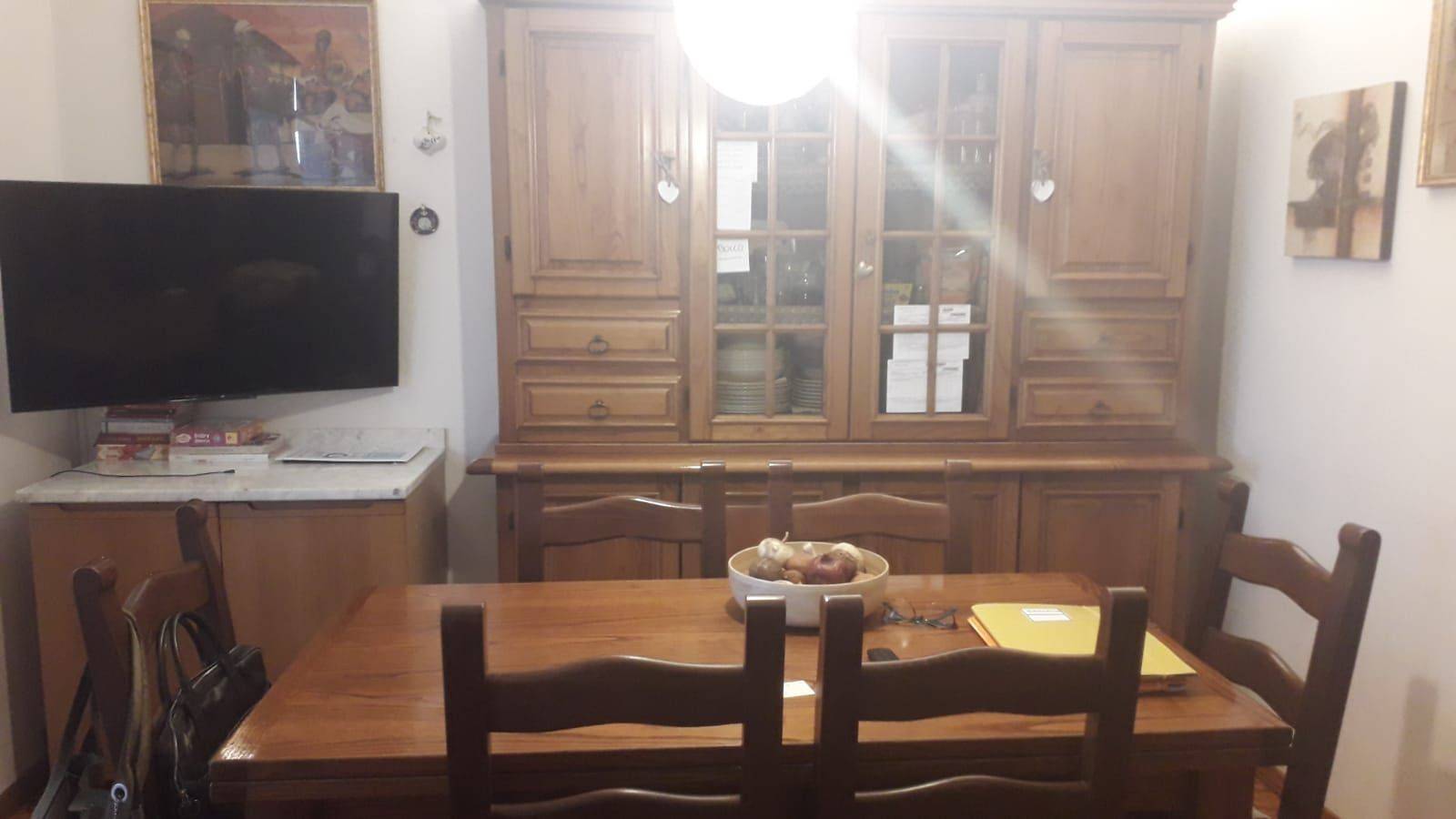 Sala da pranzo