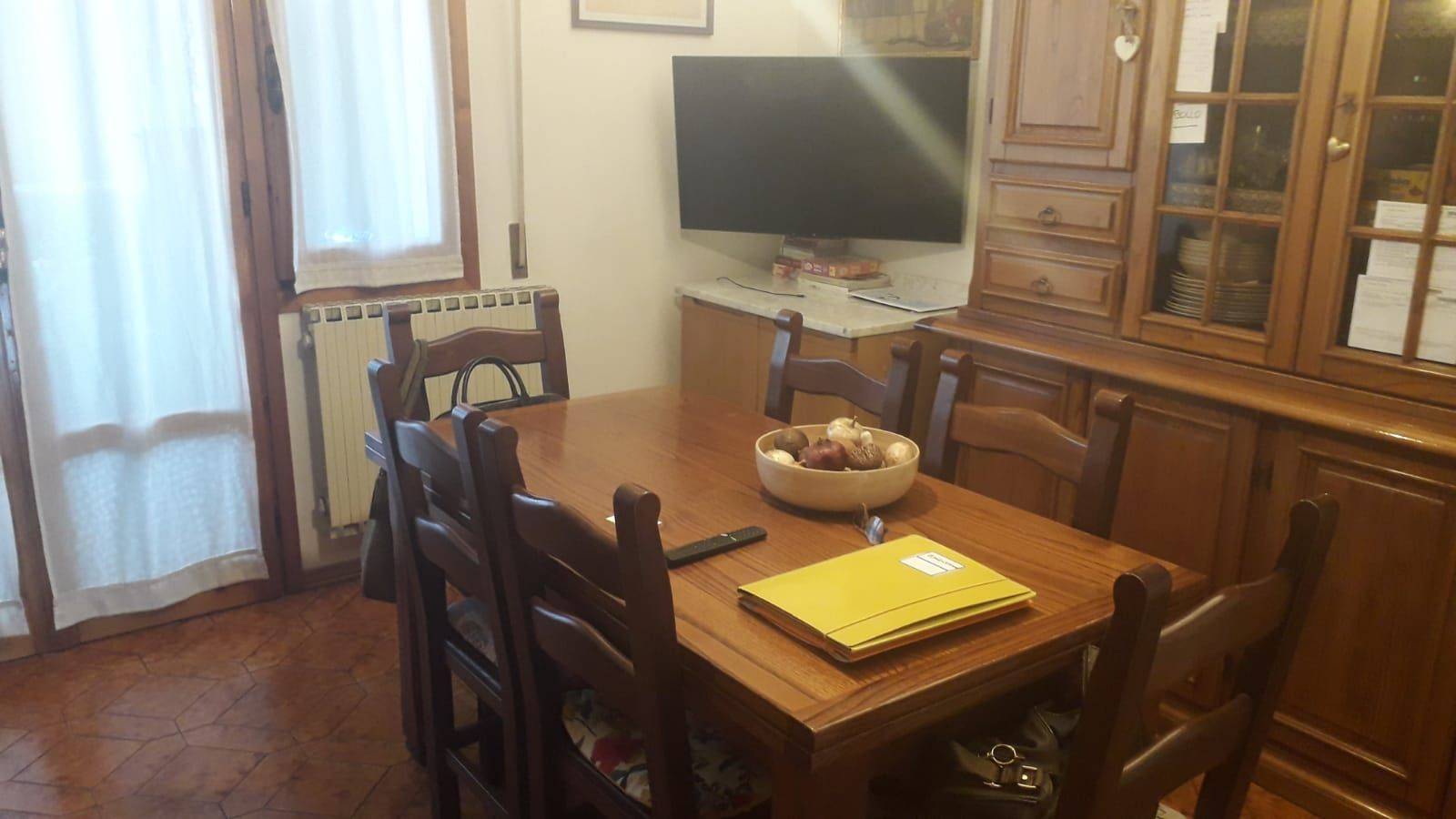 Sala da pranzo