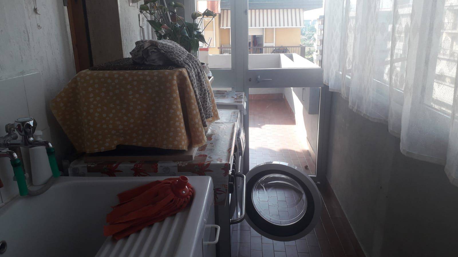 Veranda