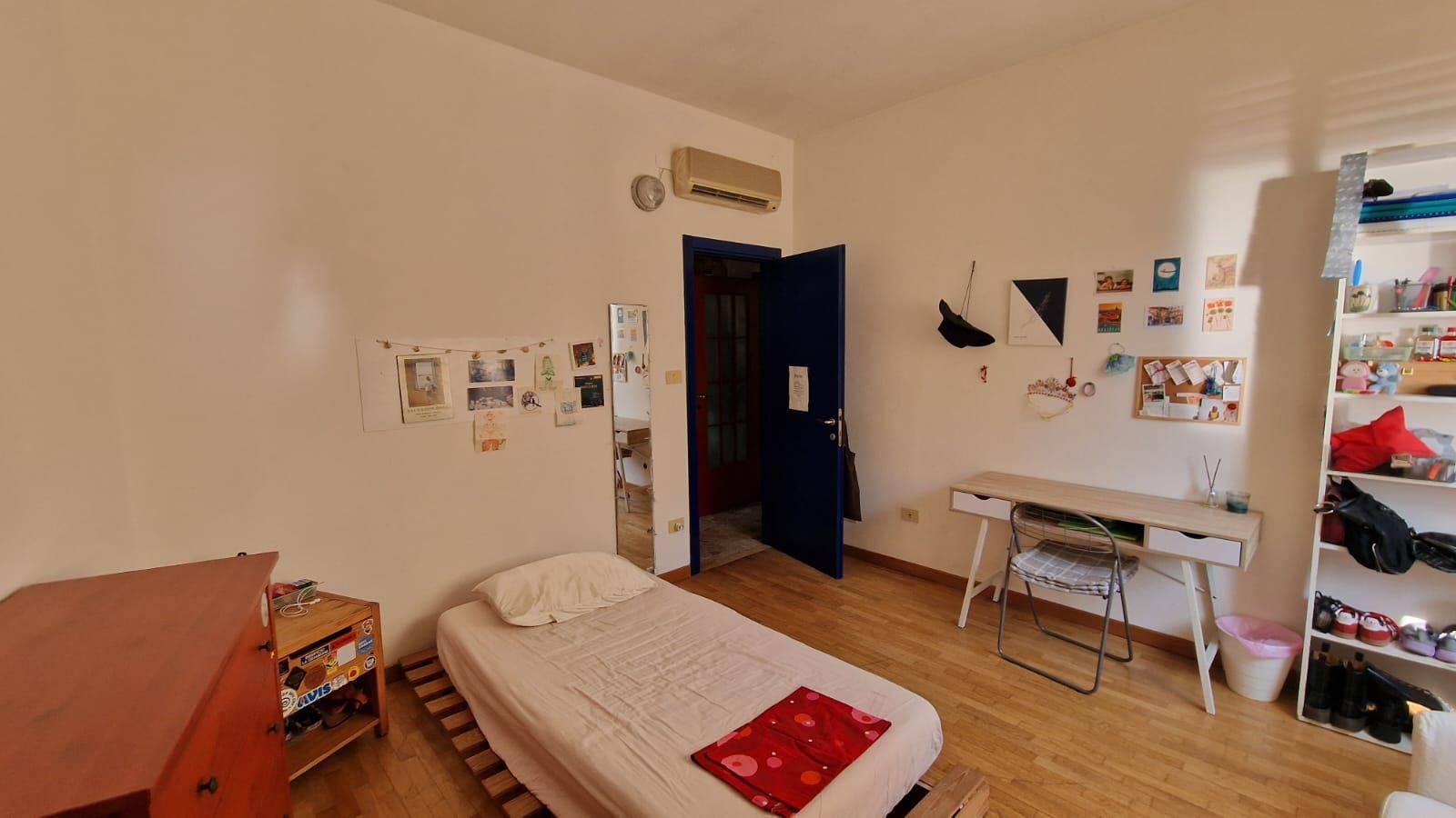 Camera da letto