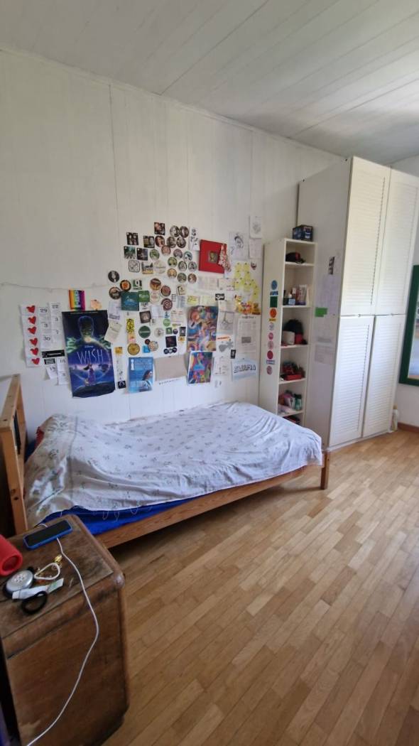 Camera da letto