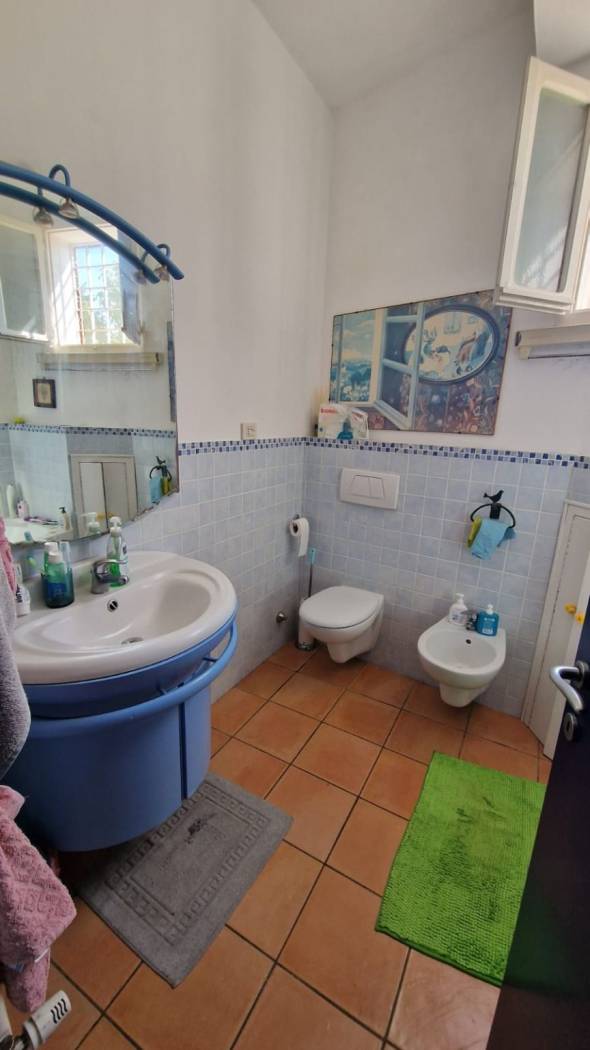 Bagno