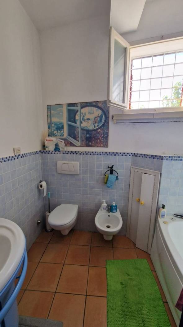 Bagno