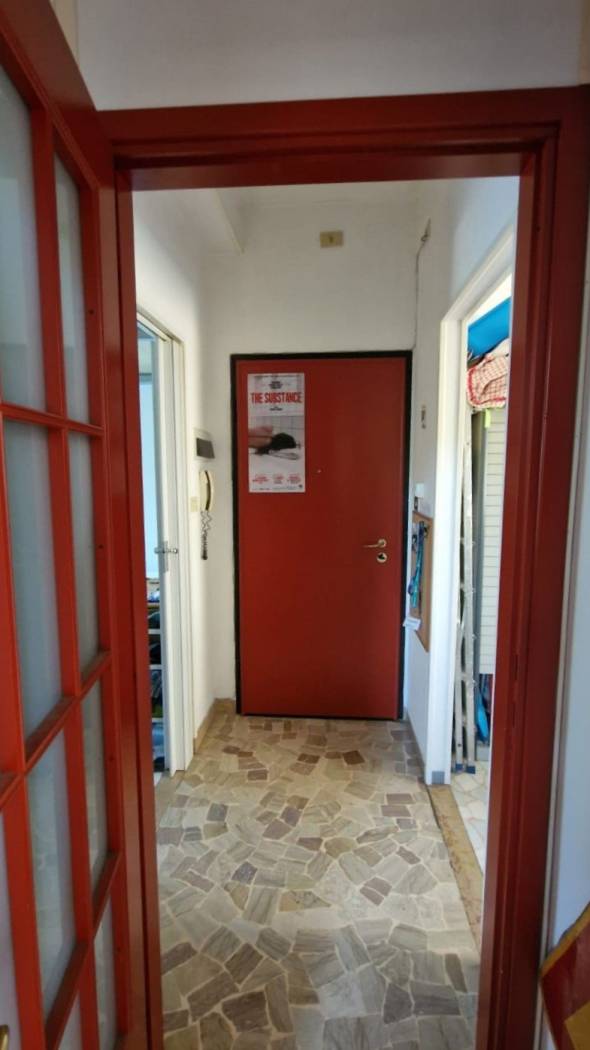 Ingresso