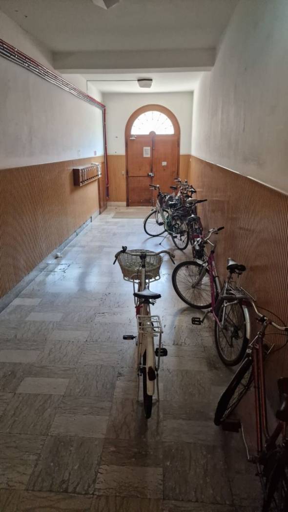 Interno palazzo