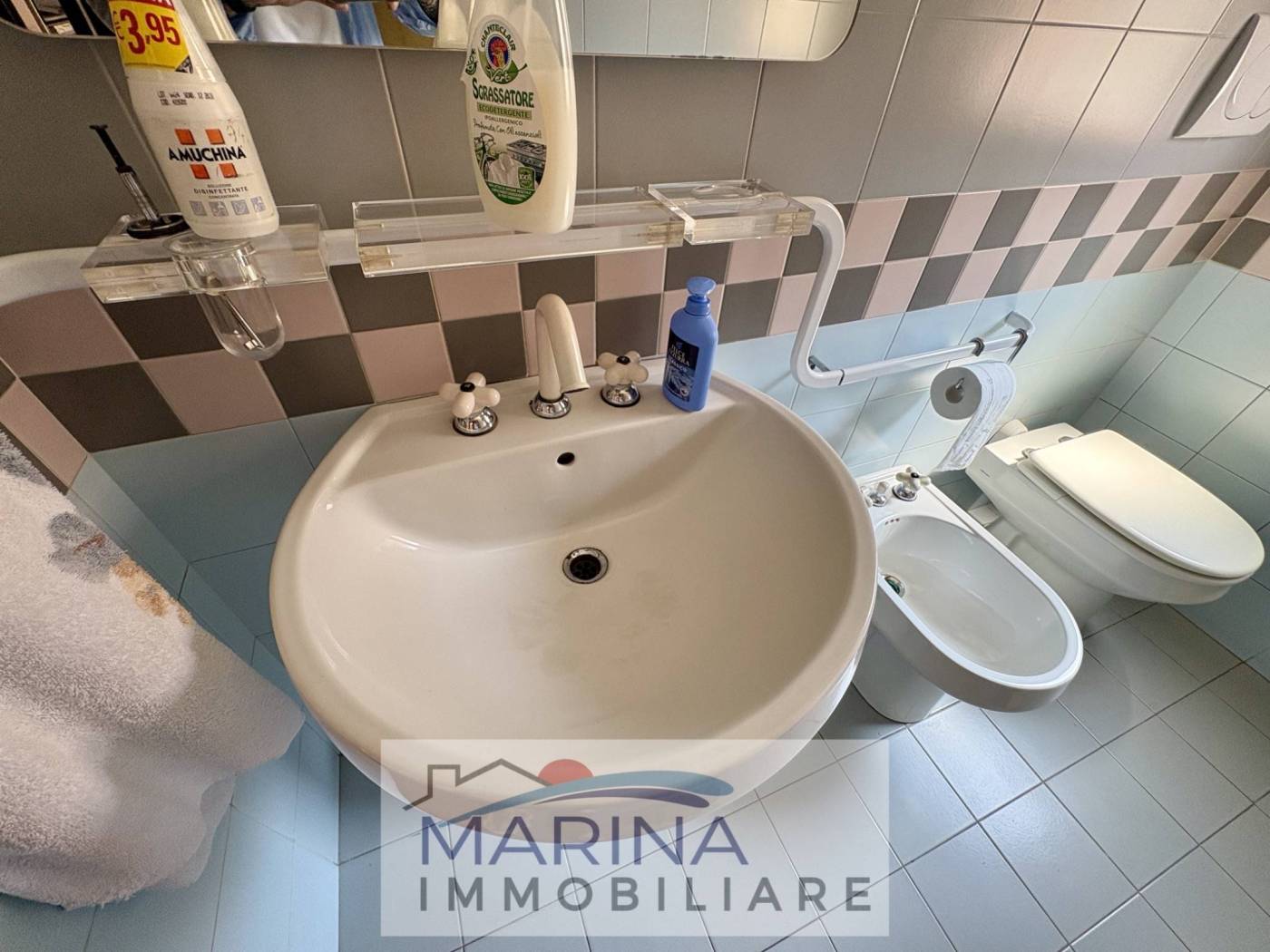 Bagno