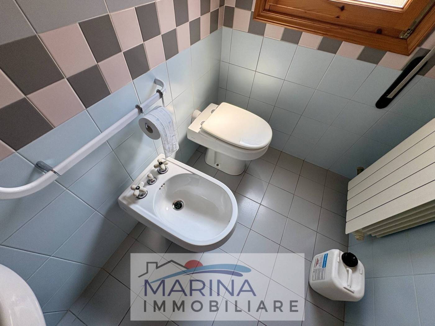 Bagno