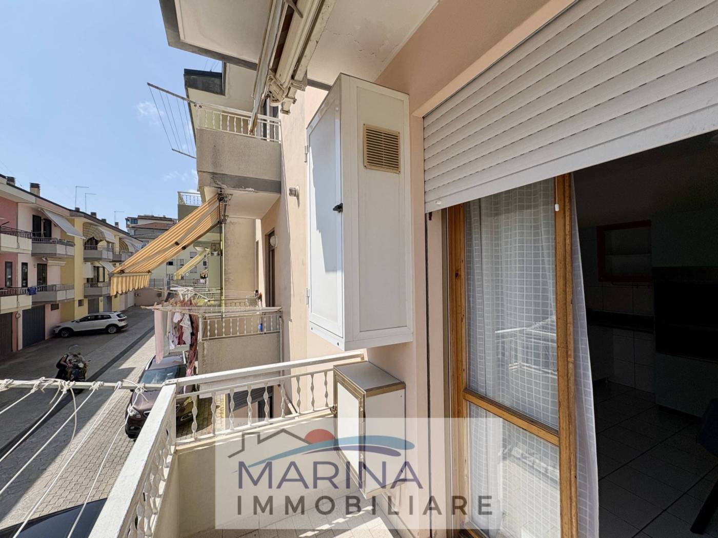 Balcone